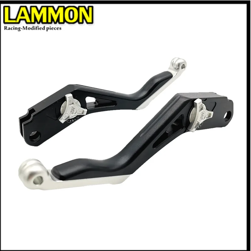 

FOR BMW R1200GS LC R 1200 GS Motorcycle Accessories Clutch Brake Levers All years