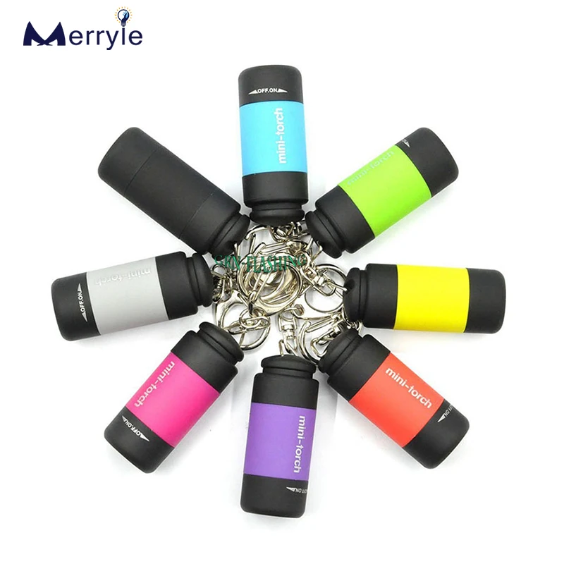 3 Вт мини USB Перезаряжаемый светодиодный светильник ультра яркий портативный