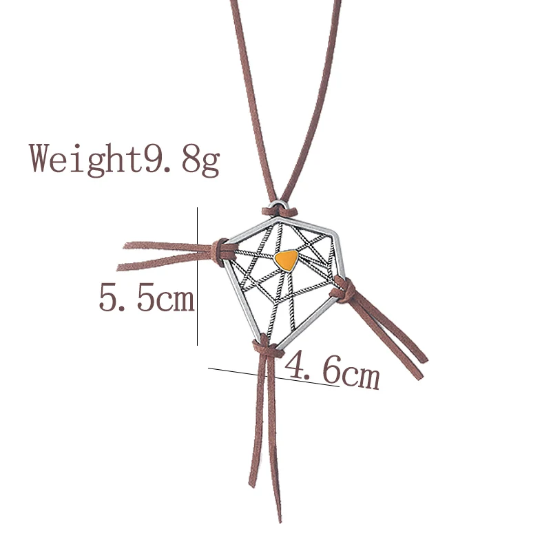 Брелок Ловец снов в стиле амулет|Брелоки| |