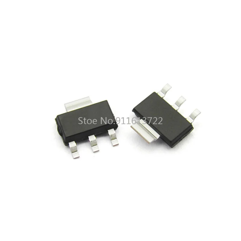

Набор микросхем 10 шт./лот TLE4266G TLE4266 4266G SOT223 SOT-223, новый оригинальный чипсет в наличии