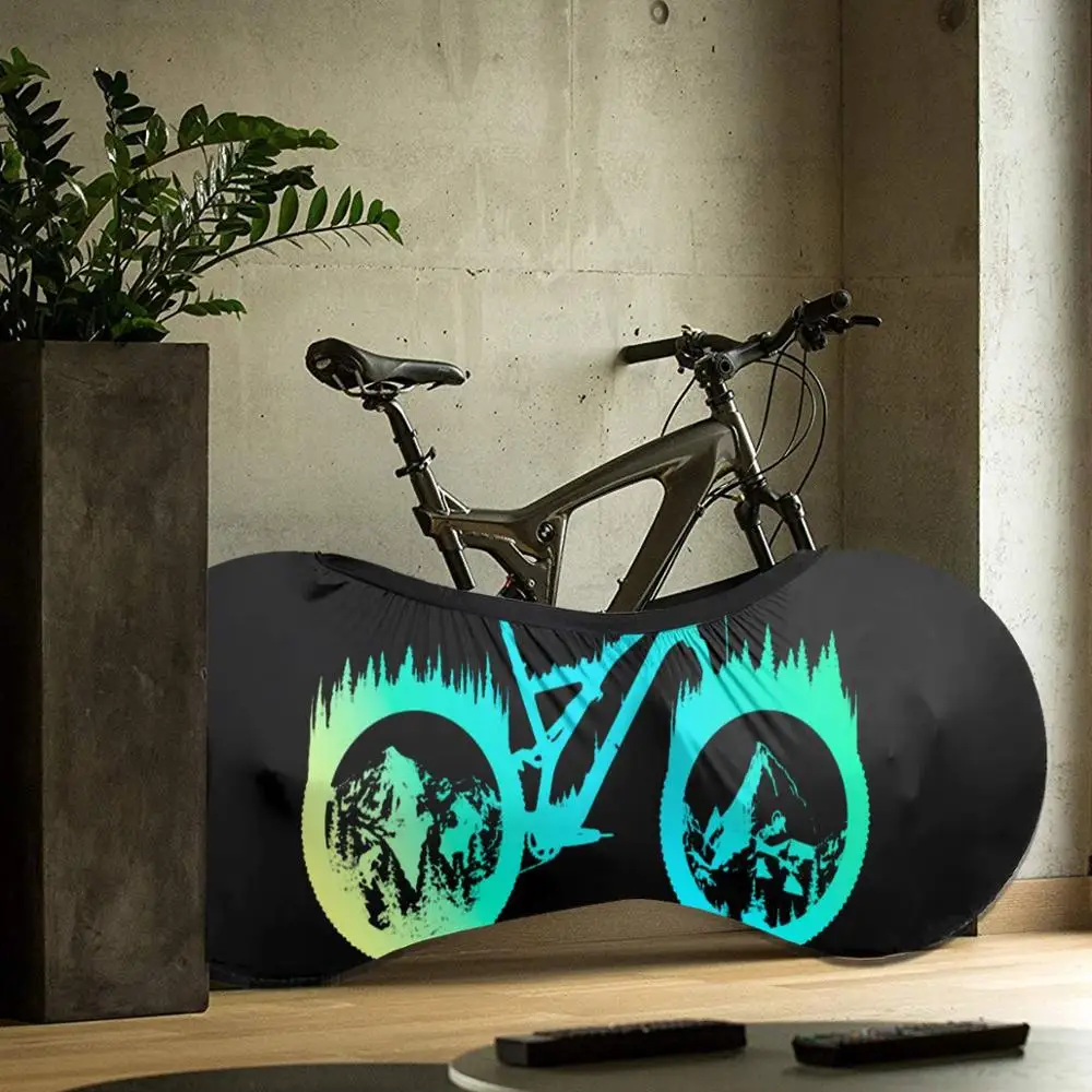 

MTB Enduro Bike outdoor outdoor Bike MTB waterproof Bicycle dust cover Custom Rashguard biking motocross downhill BMX gift