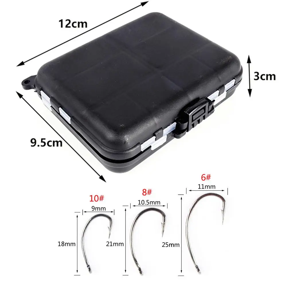 

Fishing Accessories Set Portable European Style Carp Fishing Set Tackle Kit Outdoor Fishing Equipment