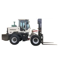 6tons small forklift conveniently and fast suitable for various handling operations