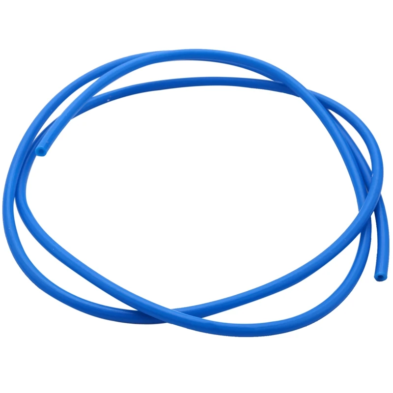 Capricorn ПТФЭ трубы Bowden серии XS 2 м и трубчатый резак для 3D-принтера нить 1 75 мм с