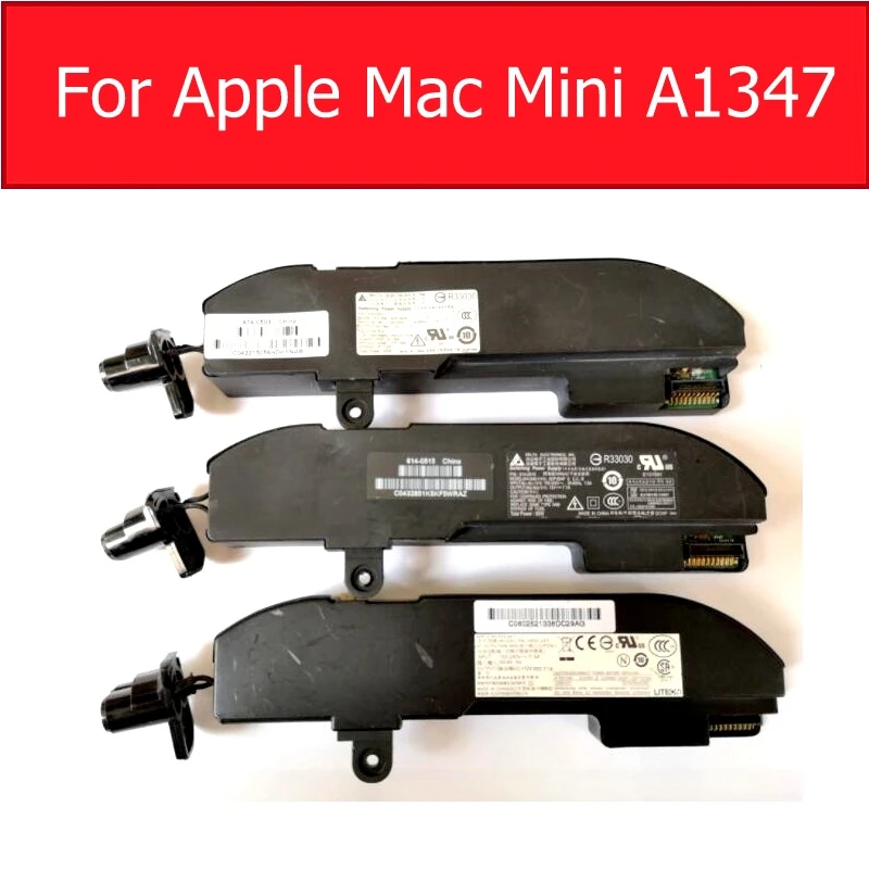 Внутренний блок питания 85 Вт для Apple Mac Mini A1347 ADP-85AF 614-0515 PA-1850-2A2 PA-1850-2A3 2010 2011 2012 |
