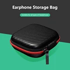 2021 защитный чехол для беспроводных наушников, портативный защитный чехол для наушников, сумка для хранения и переноски, защитный чехол
