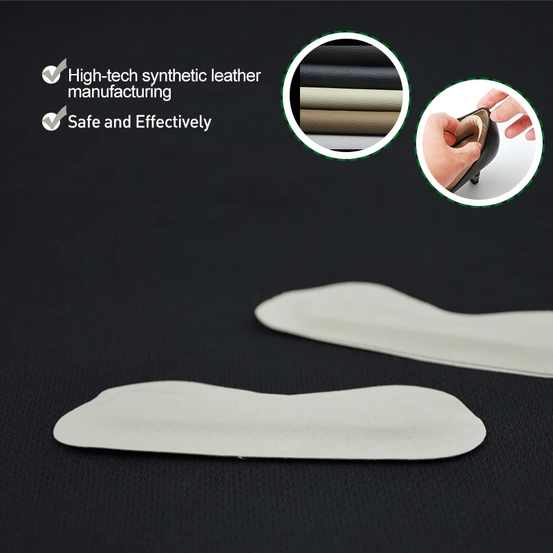 2 шт./пары мягкие вставки из искусственной кожи на высоких каблуках|Инструмент