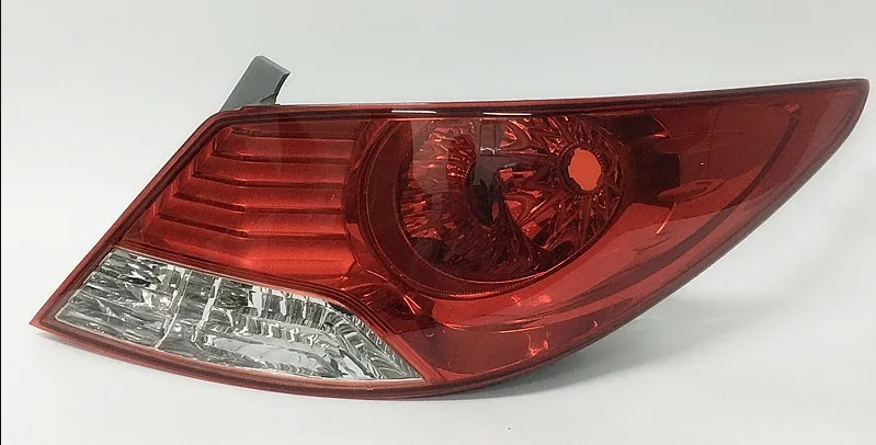 

Задсветильник eOsuns, внутренний задний фонарь для Hyundai Verna 2010-2013