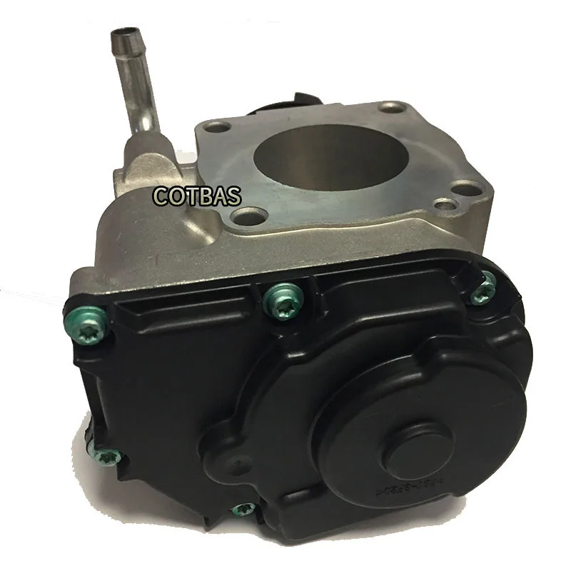 Новый корпус дроссельной заслонки 96332250 для Kalos 1 2|body|body throttle |