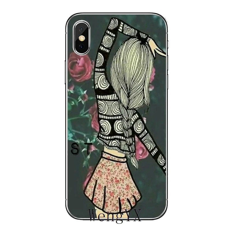 Bff &quotлучшие друзья&quot девушкам сёстрам для OnePlus 3t 5T 6T LG G5 G6 G7 Q6 Q7 Q8 Q9 V20 V30 X Мощность 2