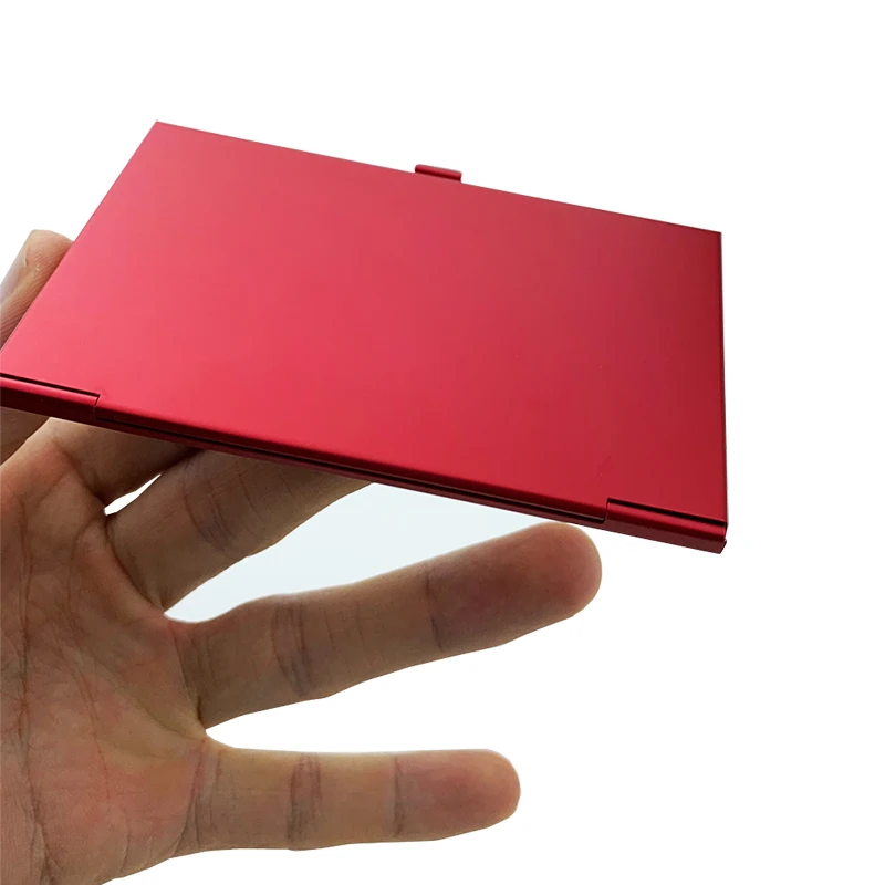 Рисунок 5 - Алюминиевый Портативный Футляр