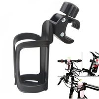 motorcycle bike drink bottle holder bicycle cup holder durable water coffee bottles clip mount stand road bikes cup holder