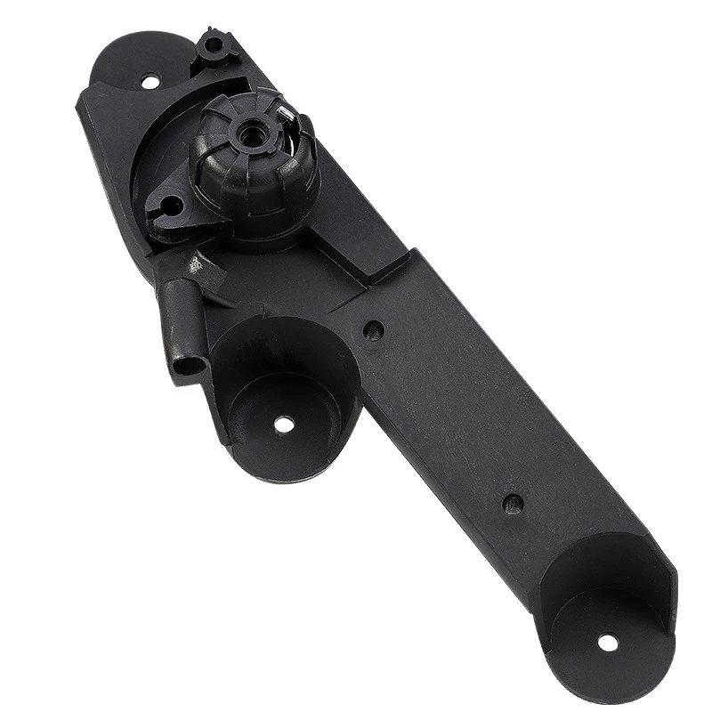 51237023992 автомобильные аксессуары капот спуск рукоятка и кронштейн для BMW E65 745I 750I