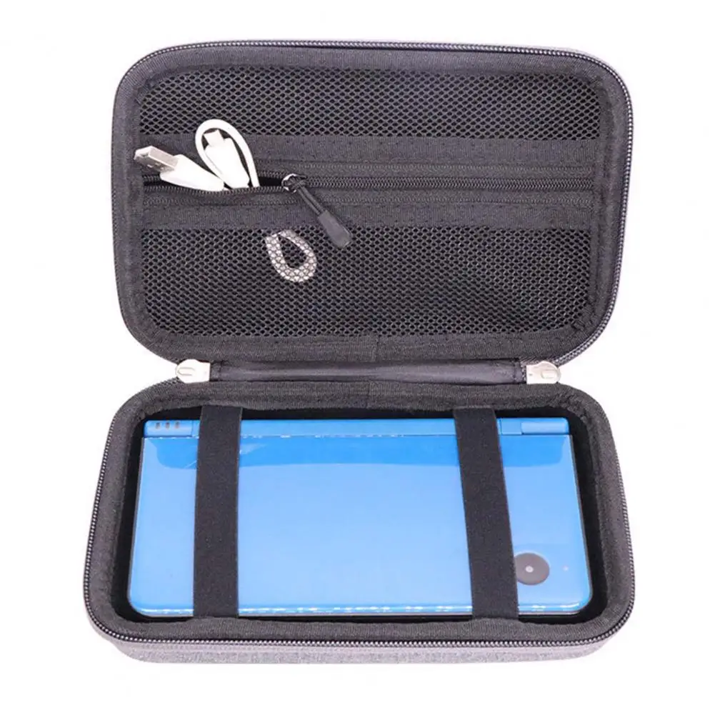 Сумка для хранения износостойкая многофункциональная упругая внешняя сумка