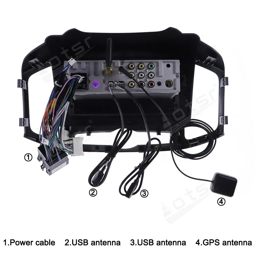 

For Chevrolet Captiva Android Car radio Player GPS Navigation 360 camera Auto Stereo Multimedia Video Headunit carplay 4G SIM