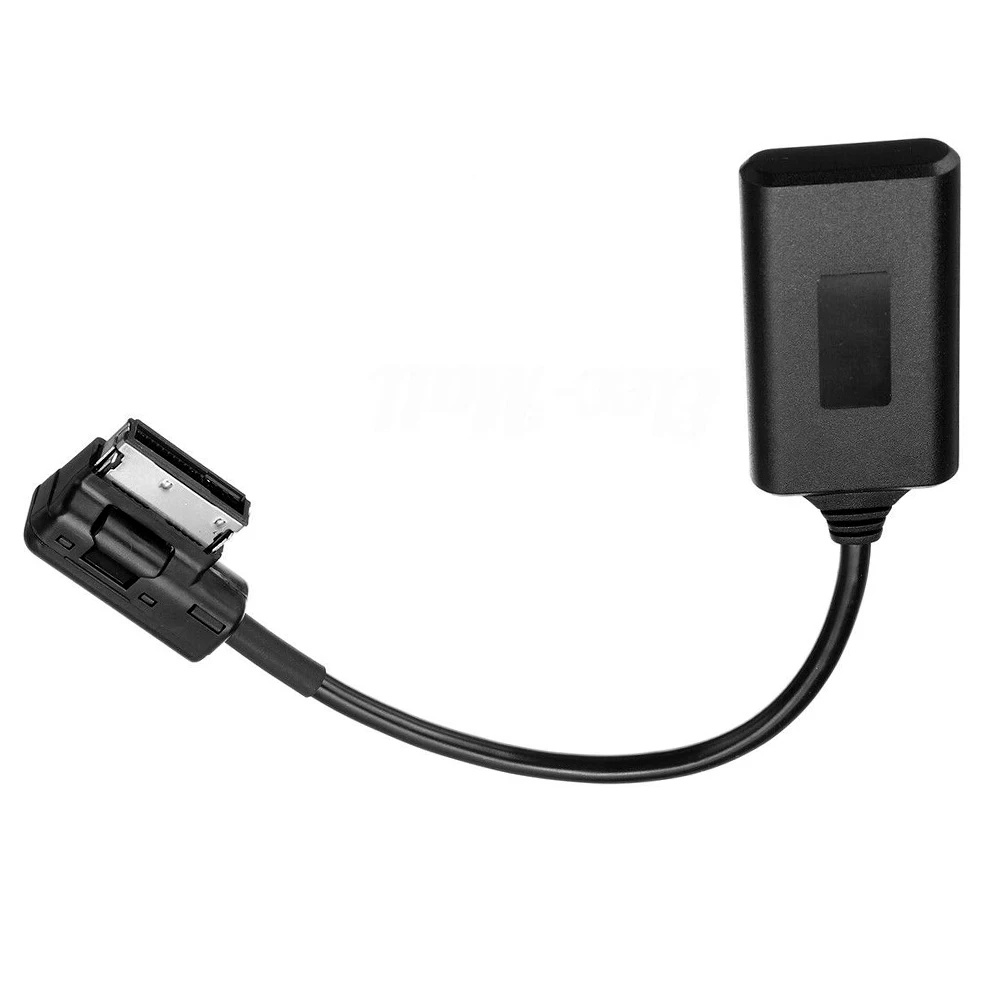 AMI MMI Audio Cable Aux Adapter BT Music Interface Fit for Audi A4L A3 A5 A6L A8 Q5 Q7 VW Golf 2009-18 Car Accessories | Автомобили и