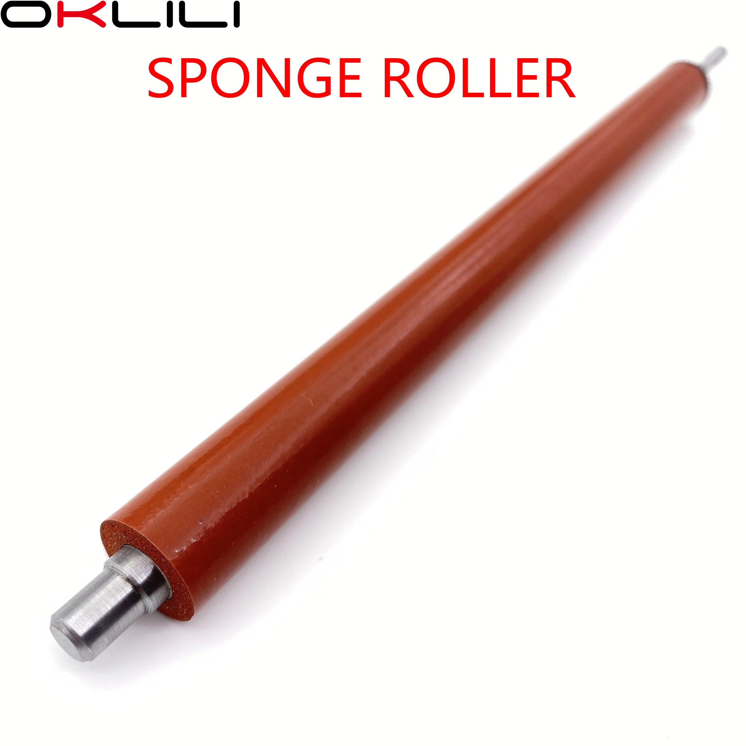 

1PC X RC1-5573-000 RC1-5572-000 LPR-1022-000 Fuser Lower Sleeved Pressure Roller for HP 1022 1022n 1022nw 3050 3052 3055 M1319