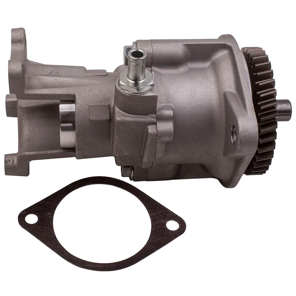 

Новый вакуумный насос для Dodge для Ram 2500 3500-1994 для Cummins 2002 L Diesel