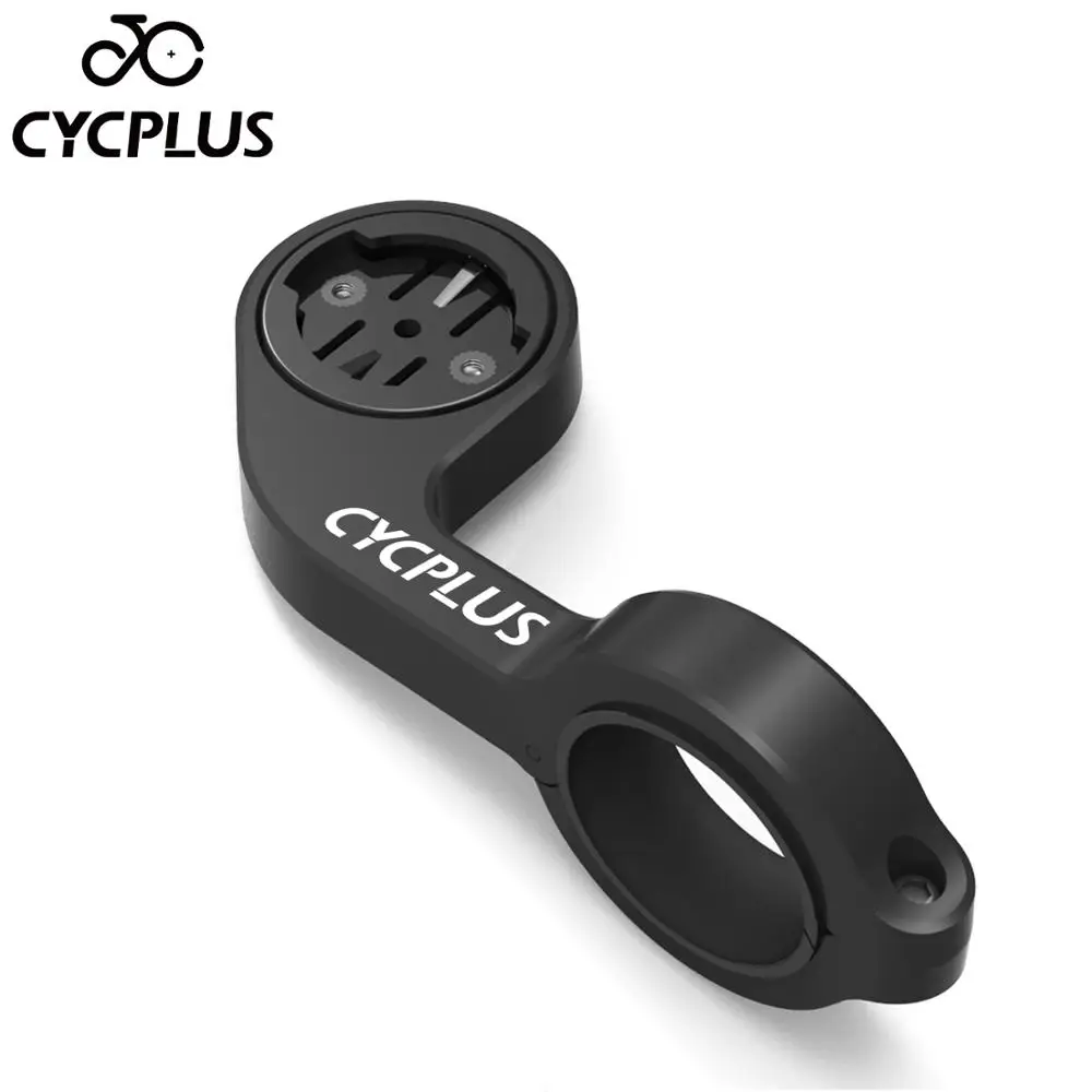 Держатель велосипедный CYCPLUS для GPS-навигатора крепление на руль велосипеда