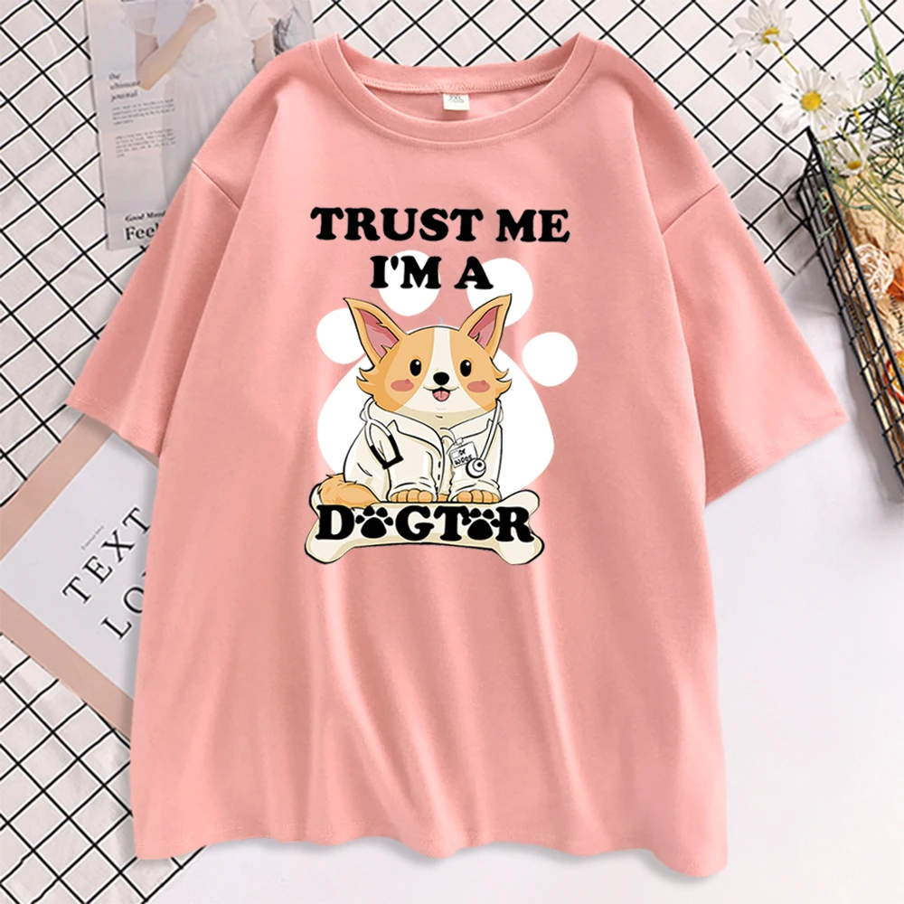 Женская футболка с коротким рукавом повседневный универсальный топ 3d рисунком