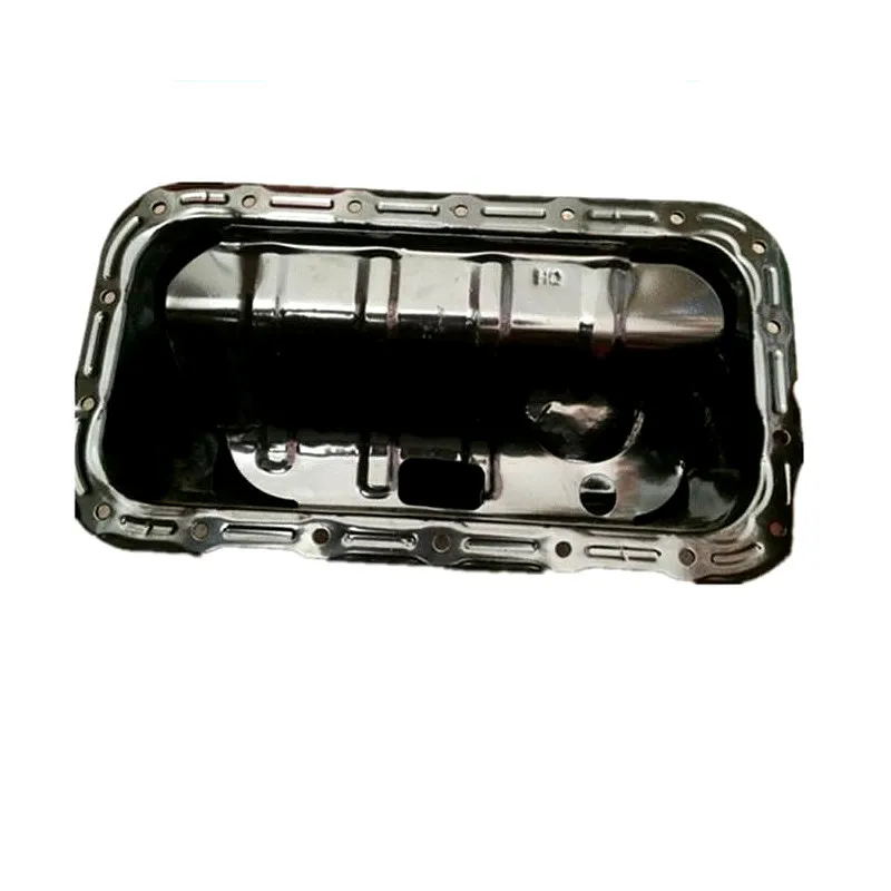 1.1L ниже поддон сборный масляный сковород EQ465i.1009010 DFM DFSK Dongfeng Sokon мини грузовик