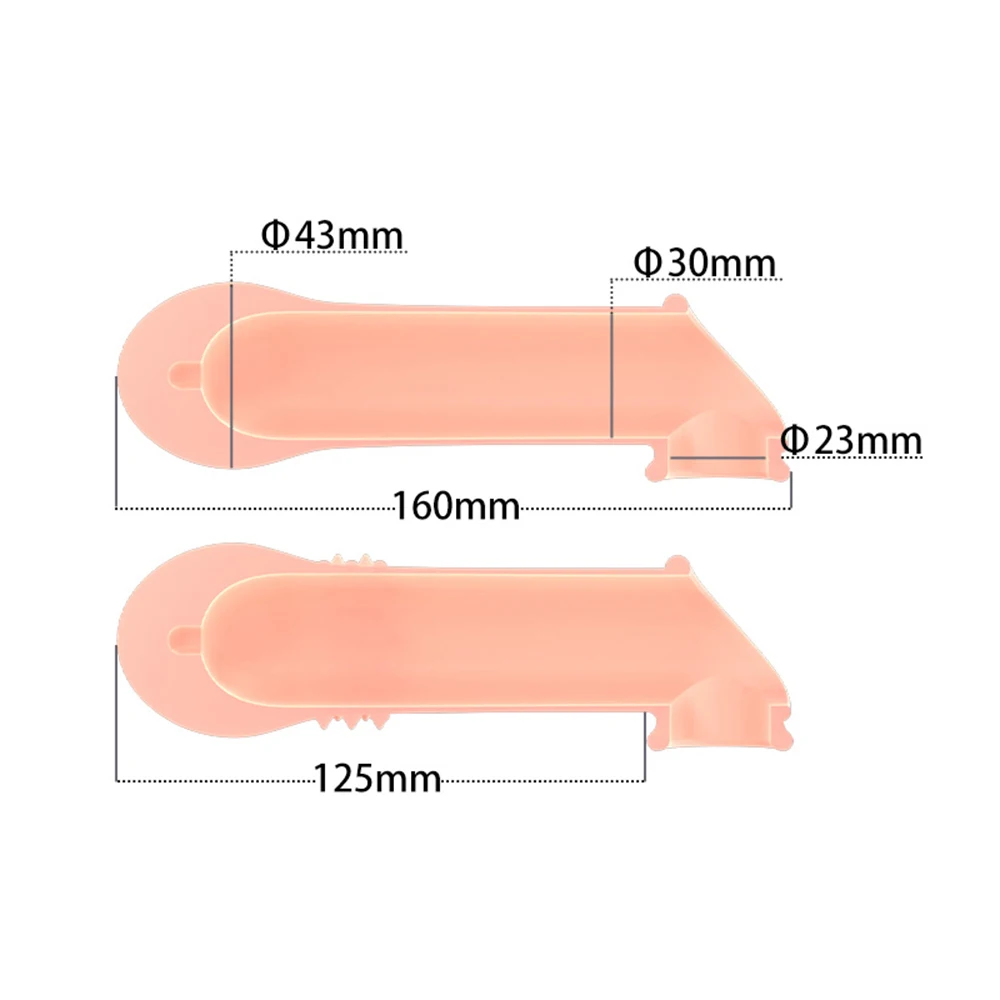 Многоразовые насадки на пенис удлинитель полового члена презерватив жидкое