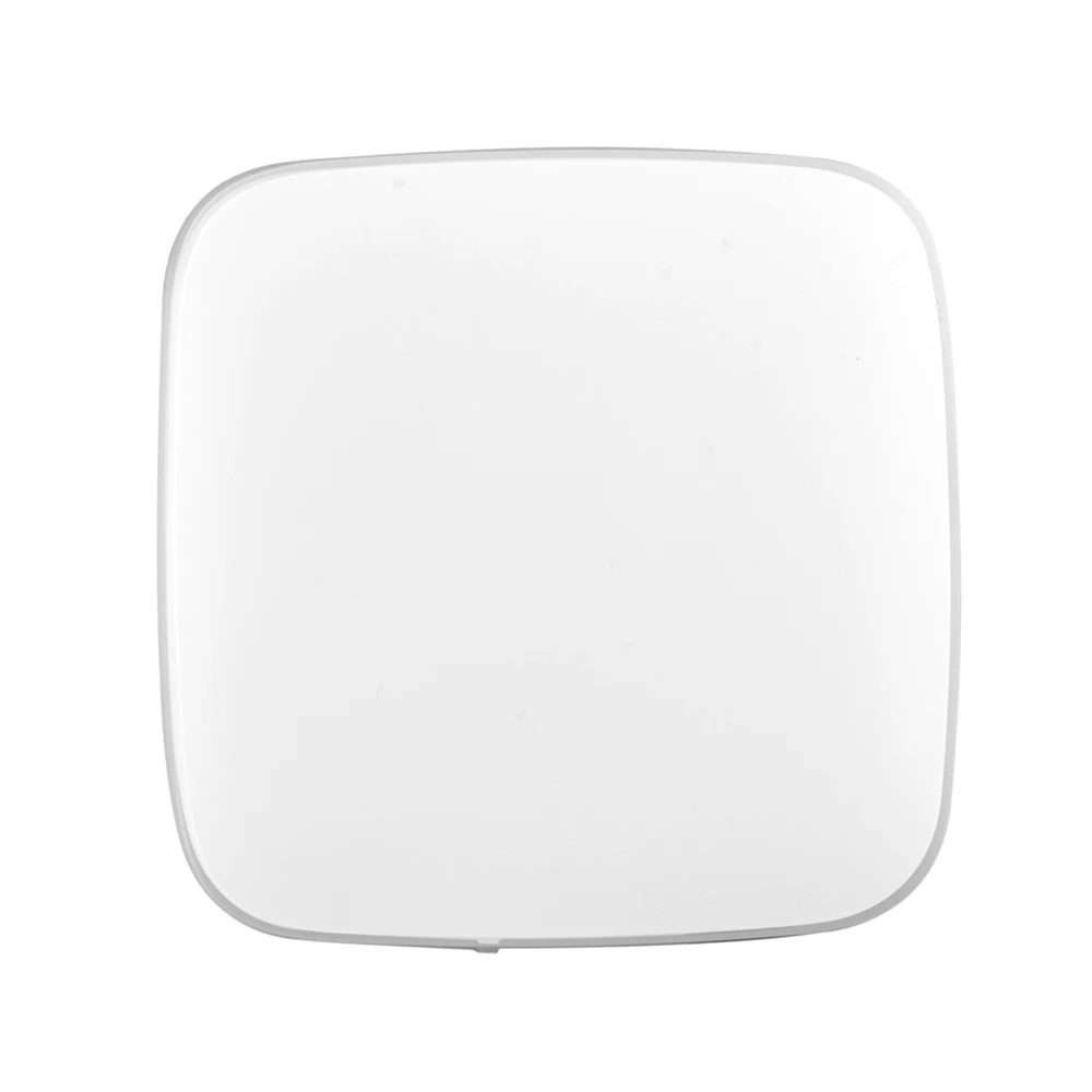 Питание от проводного Smart Gateway Hub Tuya ZigBee управление через приложение Home Bridge / Life