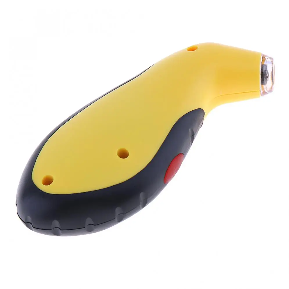 GL 0812 Портативный электронный цифровой датчик ночного видения и аварийное