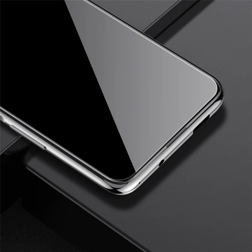 

For Huawei Honor X10 Tempered Glass Full Coverage Anti-Explosion Tempered Glass Screen Protector CP+ pro For Huawei Honor X10