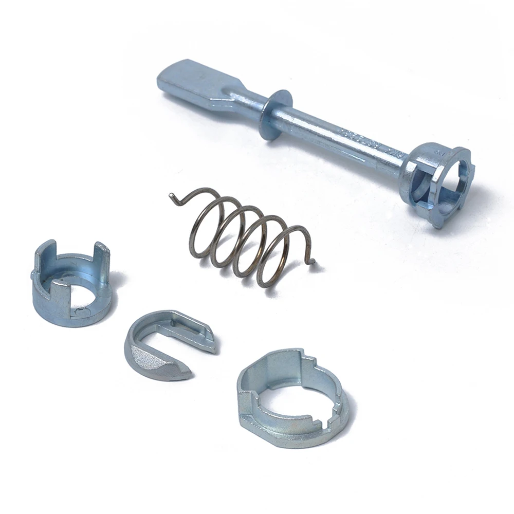 

Car Iron Door Lock Cylinder Repair Kit For VW Polo 6N 1997-2002 Caddy MK2 1995-2003 SEAT Ibiza MK3 1997-2003