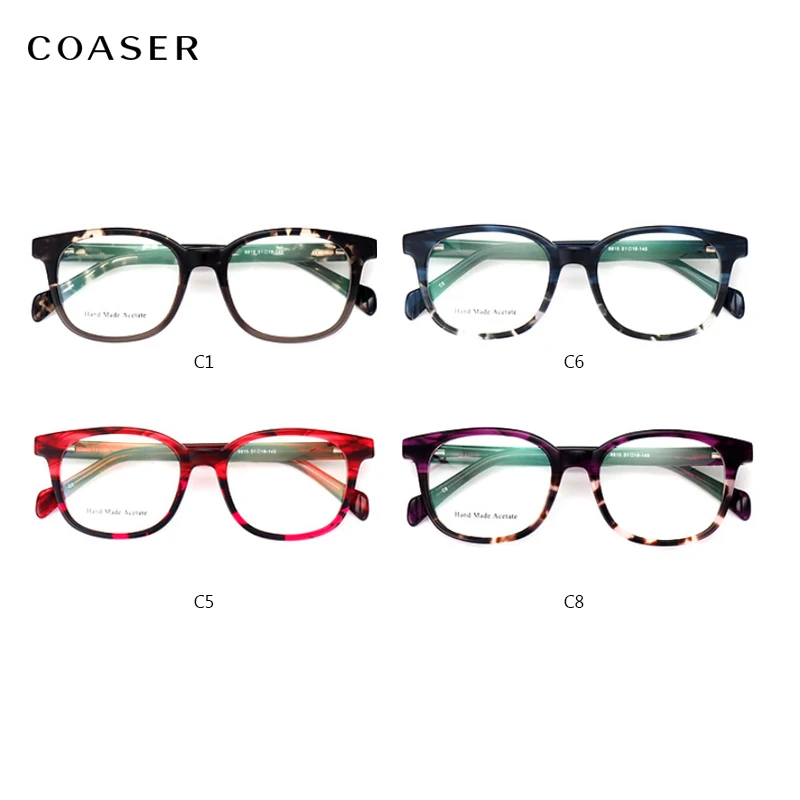 

Eyewear & Accessories