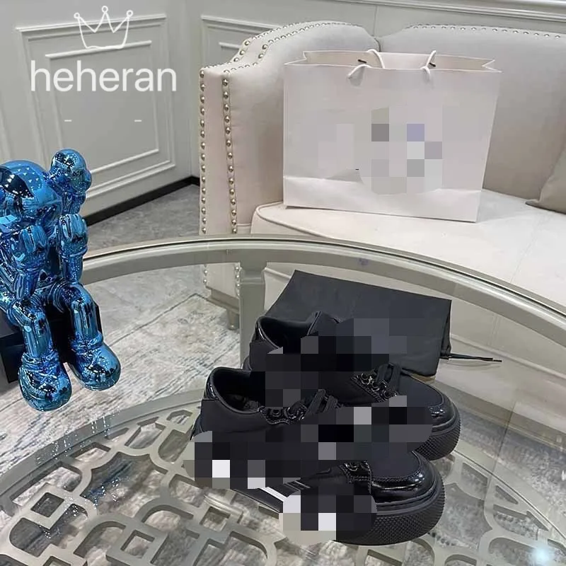 

Luxury high quality casual shoes