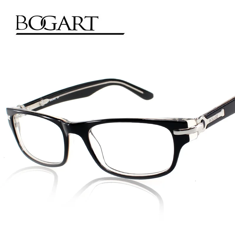 2019 Бесплатная доставка мужские модные ацетатные очки полноразмерная оправа