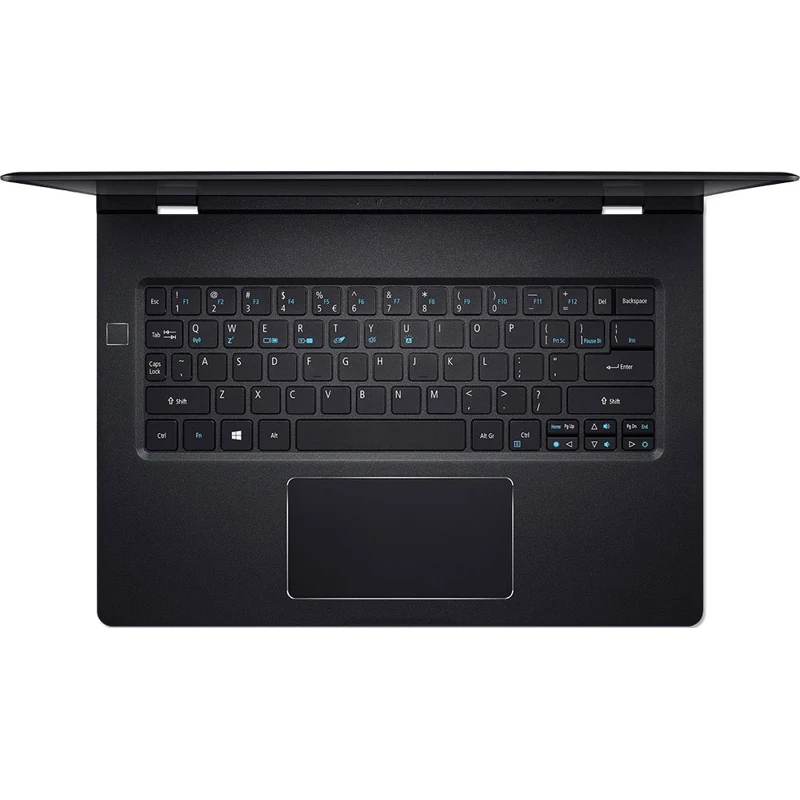 Notebook Acer Swift7 SF714-51T-M427 Intel Core i7-7Y75/8GB/256GB SSD/14.0&quot FHD IPS Multi-touch/Intel HD Graphics 615/WiFi+BT |