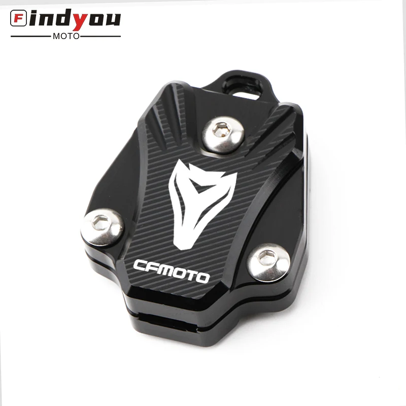 

With LOGO CF MOTO Motorcycle key Case cover accessories For CFMOTO 150NK 250NK 400NK 650NK 700NK 650MTR 650GT SR250