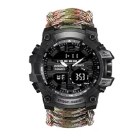 mens army watch shock camouflage quartz analog wristwatch man sports military watches for boys relogio masculino waterproof 30m