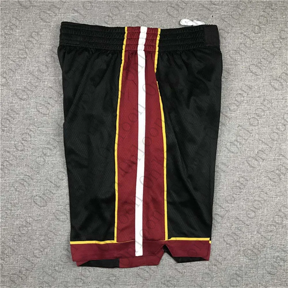 

Free 2021 Men's America Basketball Miami Shorts For Sports Shorts Ball Shorts