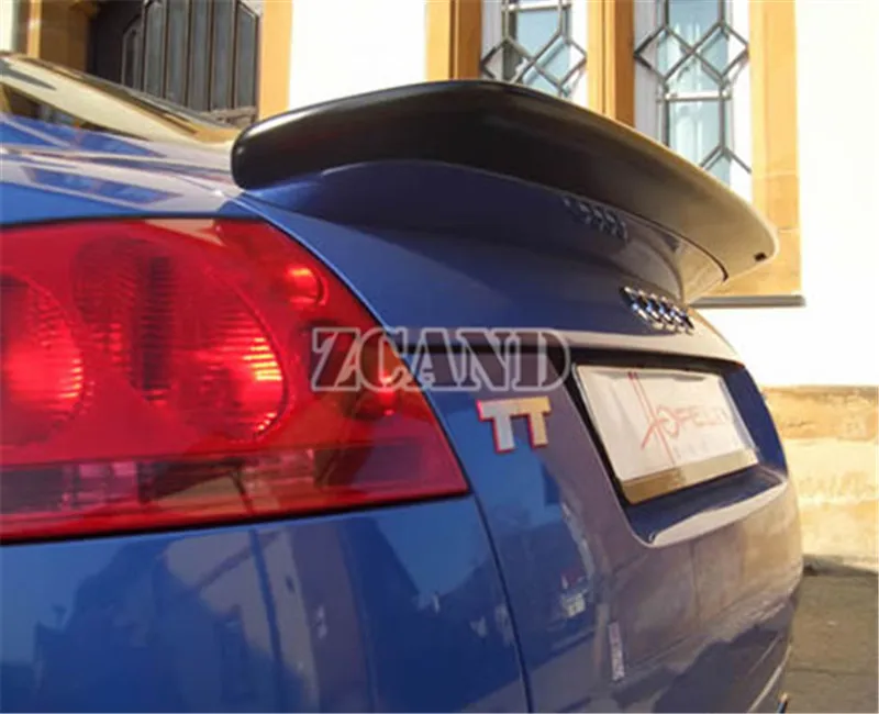 Задний спойлер Подходит для AUDI TT купе родстер 8N 1998-2006 | Автомобили и мотоциклы