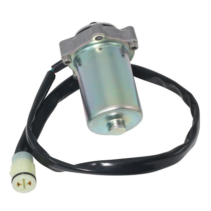 

Motorcycle Starter Electrical Engine Starter Motor For Honda TRX500FA TRX500FGA Foreman Rubicon 500 GPScape 31300-HN2-A20 Parts