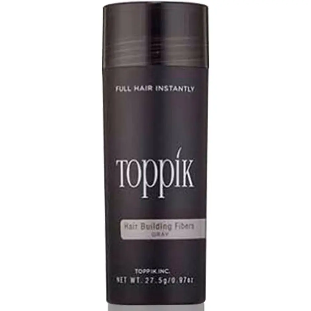 

8 Colors Hair Building Fibers Hair Full Hair Instantly Fibras Capilares fiber hold spray powder hair treatment