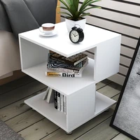 simple modern bedstand home furniture night table living room bedside cabinet bedroom nightstand filing storage cabinet