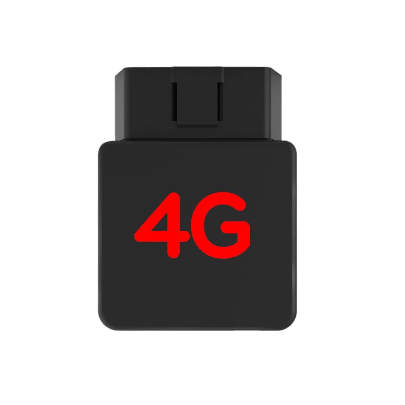 

Obd Gps Tracker 4G Odb Obd2 Ii Lte Catm1 Low Cost Tracking Device