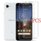Закаленное защитное стекло для Google Pixel 3a XL G020C, G020G, G020F, Pixel 3aXL, 6 дюймов, 2 шт.