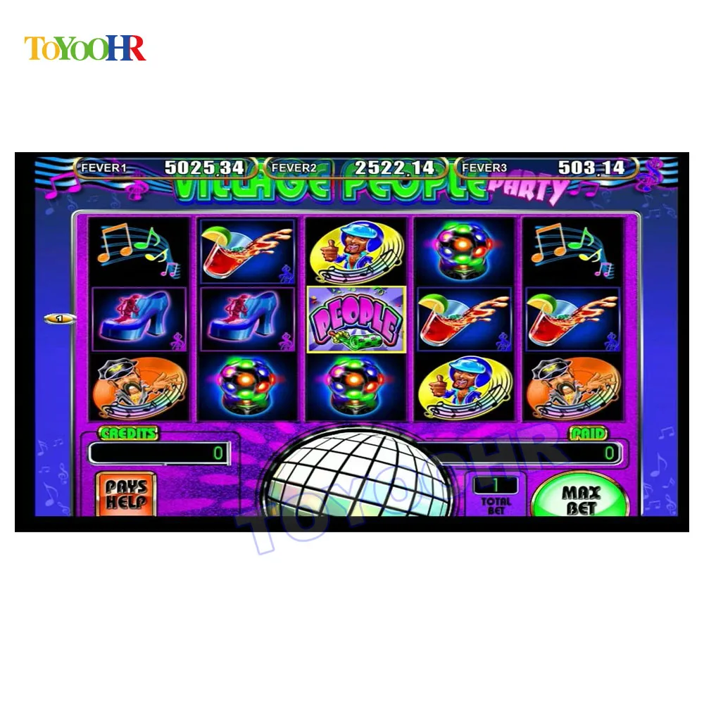 Игровой автомат Royal DX 3 в 1 игровой WMS | Спорт и развлечения