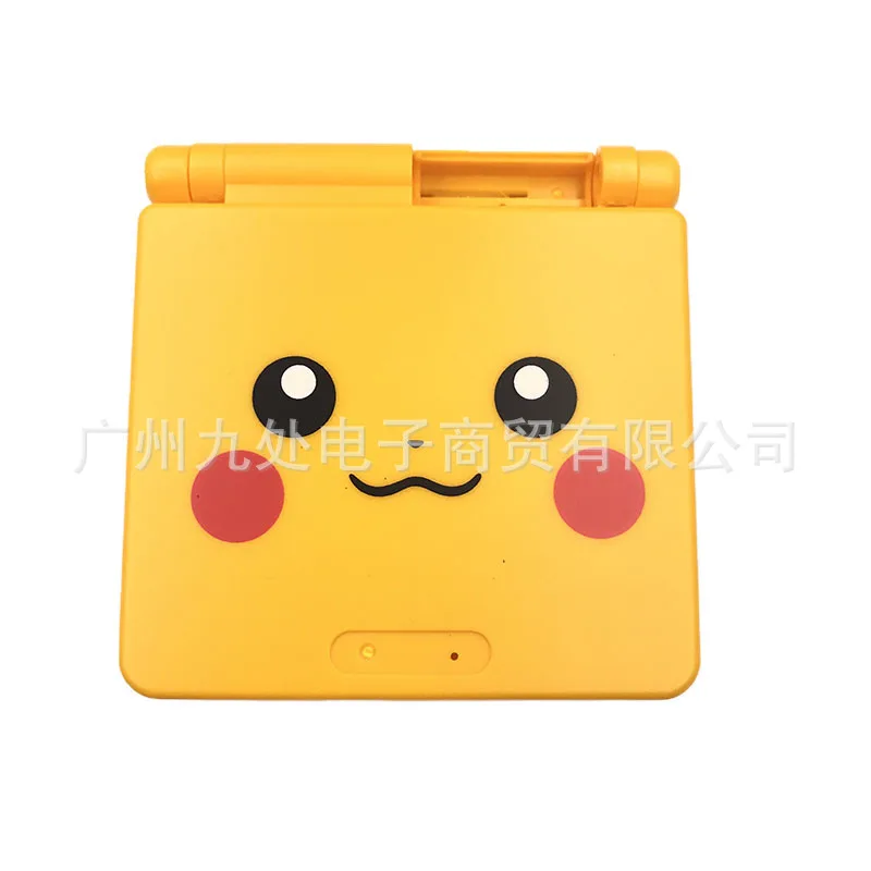 Чехол для игровой консоли Nintendo Gameboy Advance SP GBA SP|Чехлы| |