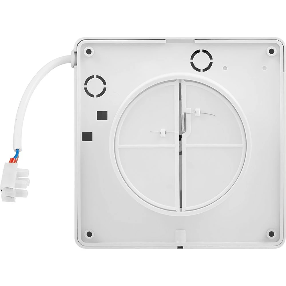 Вентилятор вытяжной Electrolux Slim EAFS-100T с таймером |