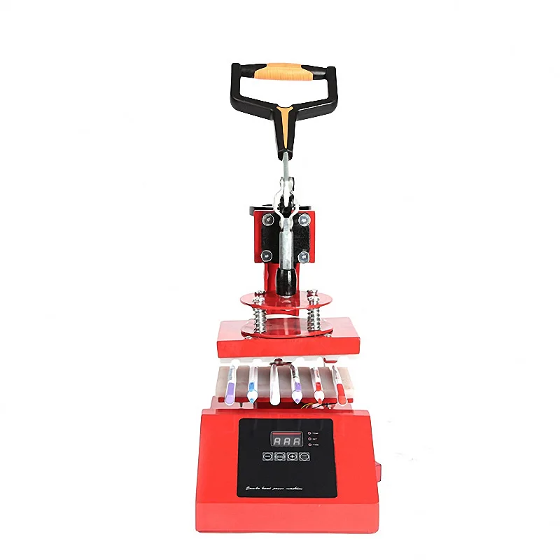 Принтер для печати рекламных логотипов 6-в-1 многофункциональная