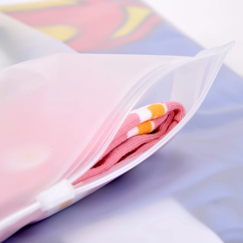 Все Размеры застежка молния с матовым покрытием дорожная сумка для хранения