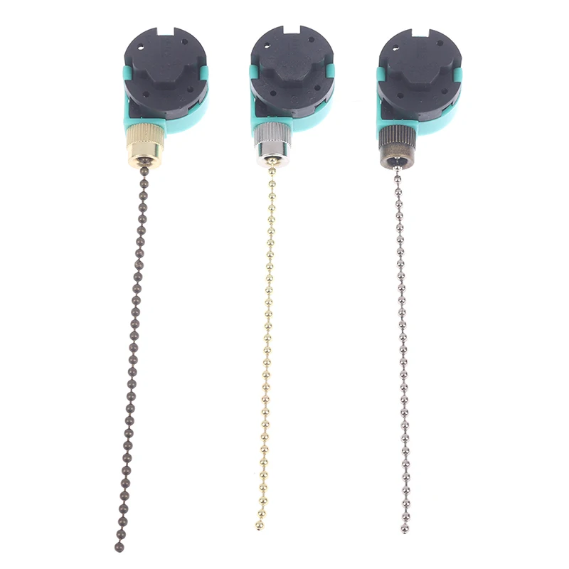 Регулируемый потолочный вентилятор переключатель цепи переключения сменный