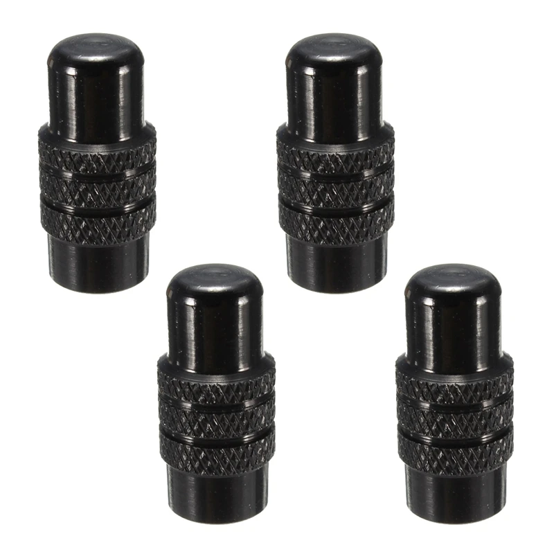 8 шт алюминиевый велосипед колеса шины колпачок на клапан Presta французский